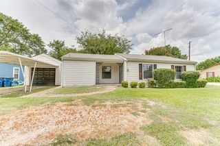 504 Creechville Road, Ennis, TX 75119