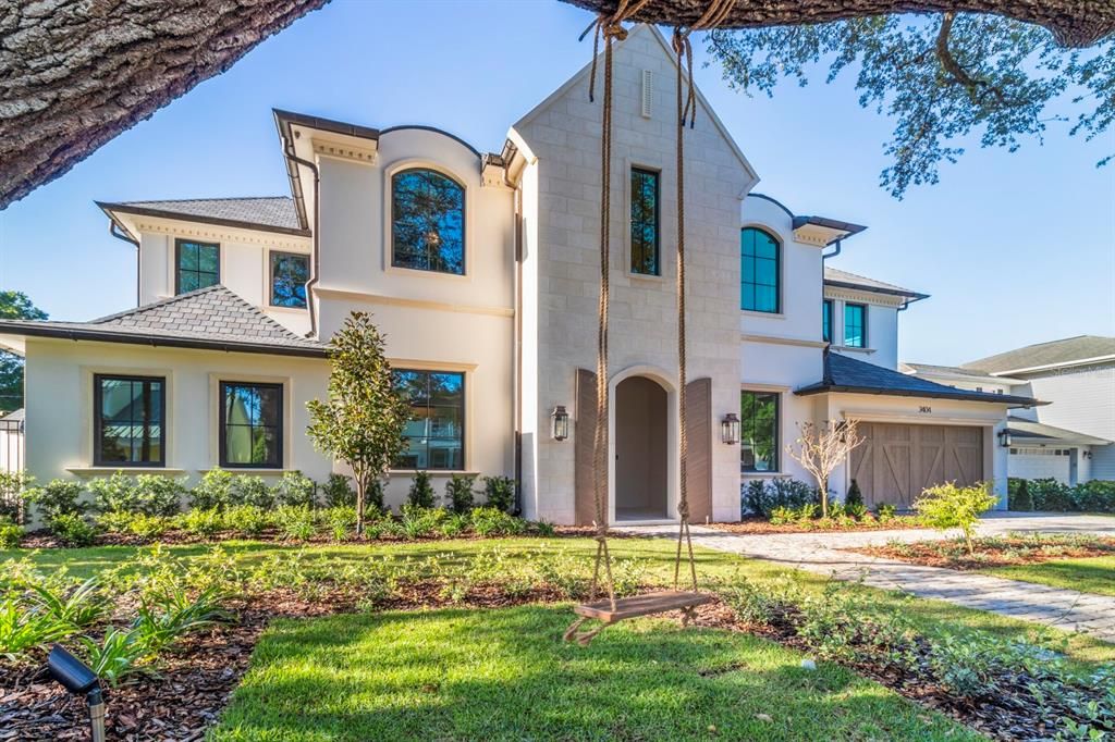 3404 W CORONA STREET, Tampa, FL 33629