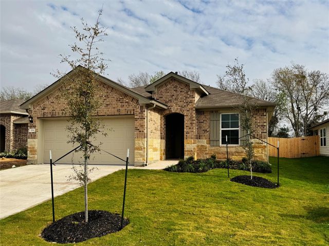 204 ADDISON PL, Lockhart, TX 78644
