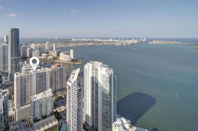 1200 Brickell Bay Drive 3714, Miami, FL 33131