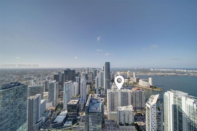 1200 Brickell Bay Drive 3714, Miami, FL 33131