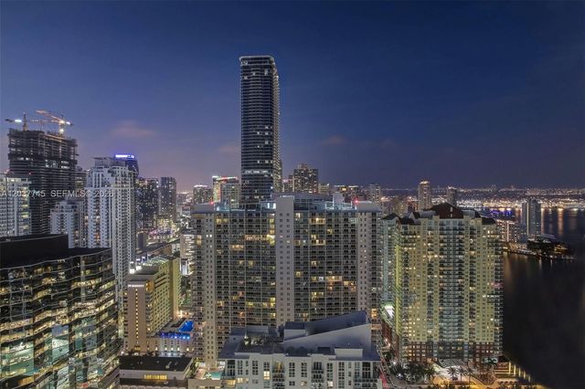 1200 Brickell Bay Drive 3714, Miami, FL 33131