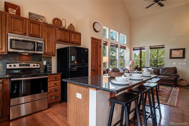 108 Deer Track Court, Granby, CO 80446