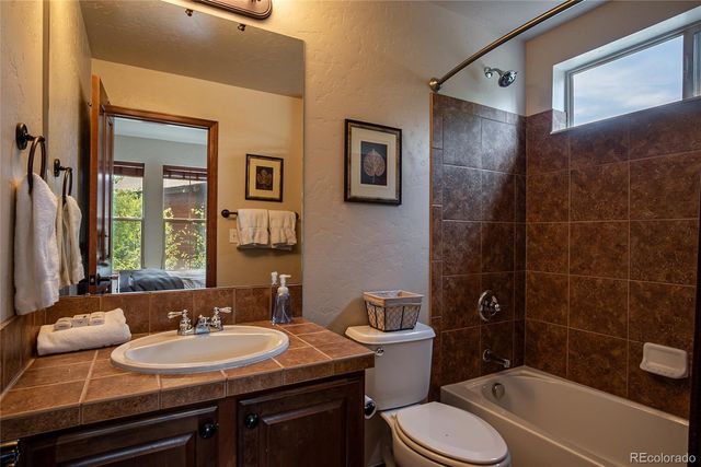 108 Deer Track Court, Granby, CO 80446