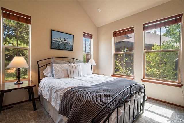 108 Deer Track Court, Granby, CO 80446