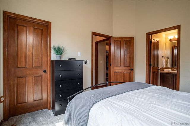 108 Deer Track Court, Granby, CO 80446