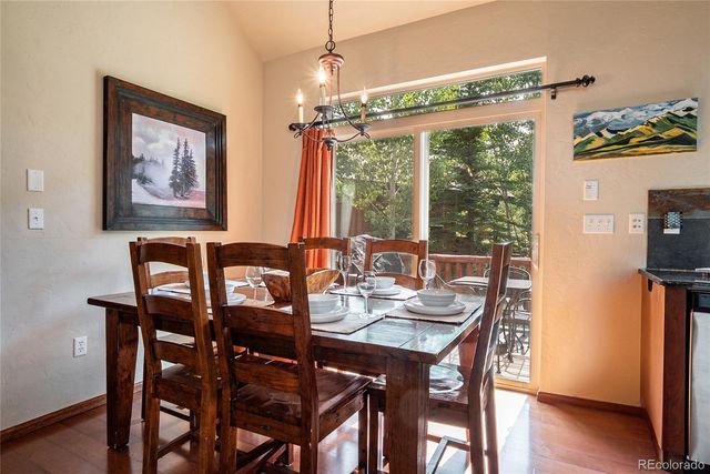 108 Deer Track Court, Granby, CO 80446