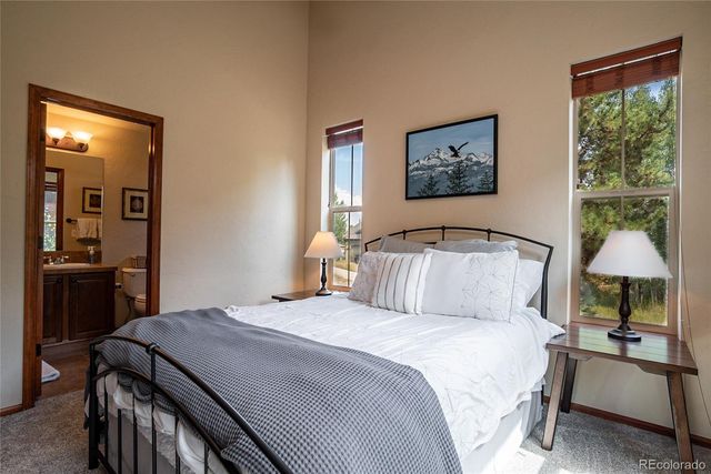 108 Deer Track Court, Granby, CO 80446