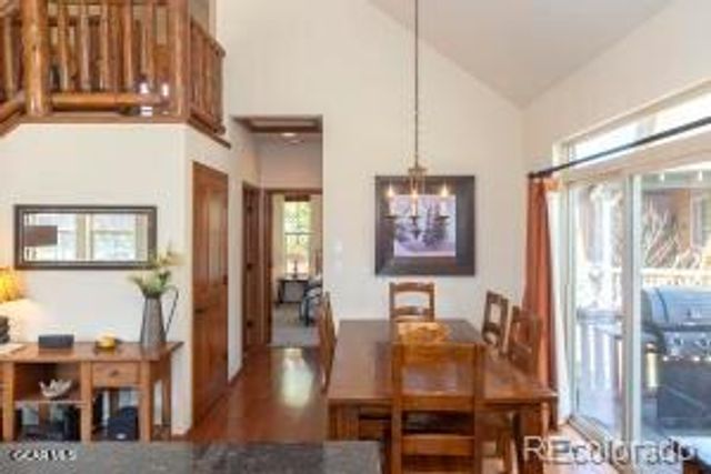 108 Deer Track Court, Granby, CO 80446