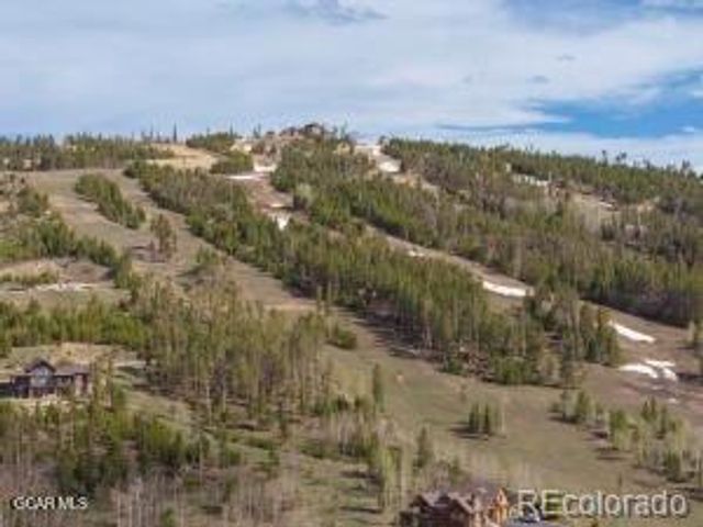 108 Deer Track Court, Granby, CO 80446