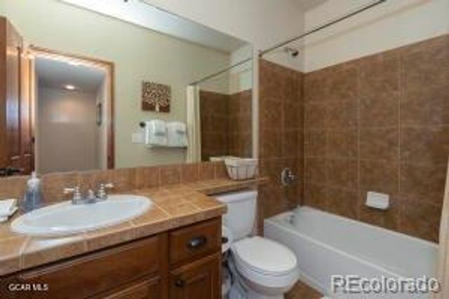 108 Deer Track Court, Granby, CO 80446