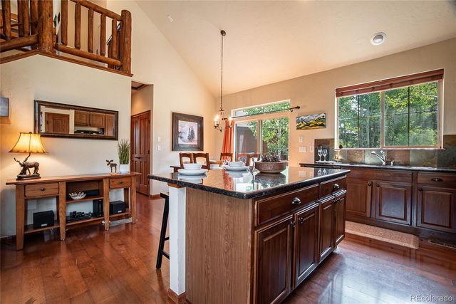 108 Deer Track Court, Granby, CO 80446