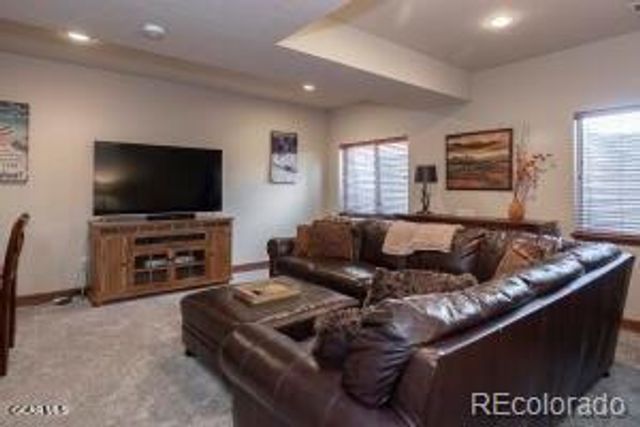 108 Deer Track Court, Granby, CO 80446