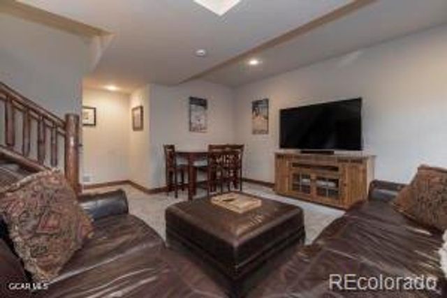 108 Deer Track Court, Granby, CO 80446