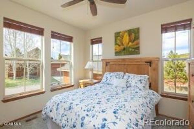 108 Deer Track Court, Granby, CO 80446