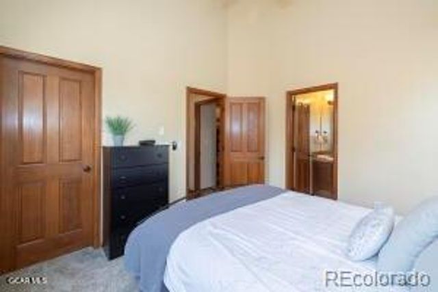 108 Deer Track Court, Granby, CO 80446