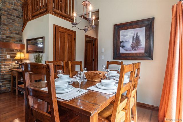 108 Deer Track Court, Granby, CO 80446