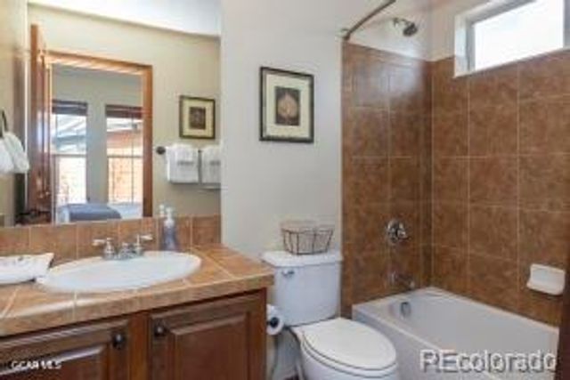 108 Deer Track Court, Granby, CO 80446