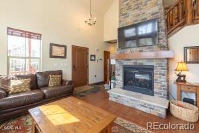 108 Deer Track Court, Granby, CO 80446
