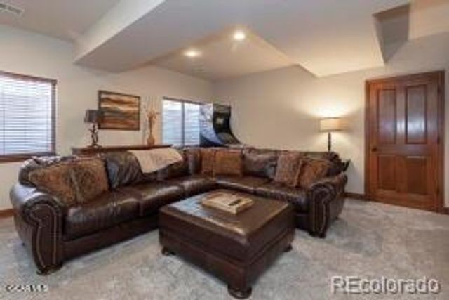 108 Deer Track Court, Granby, CO 80446