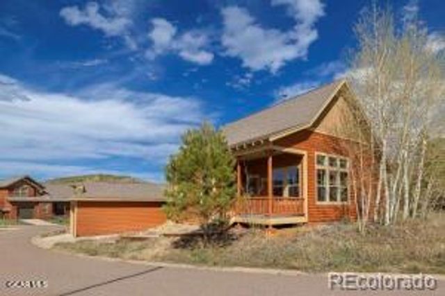 108 Deer Track Court, Granby, CO 80446