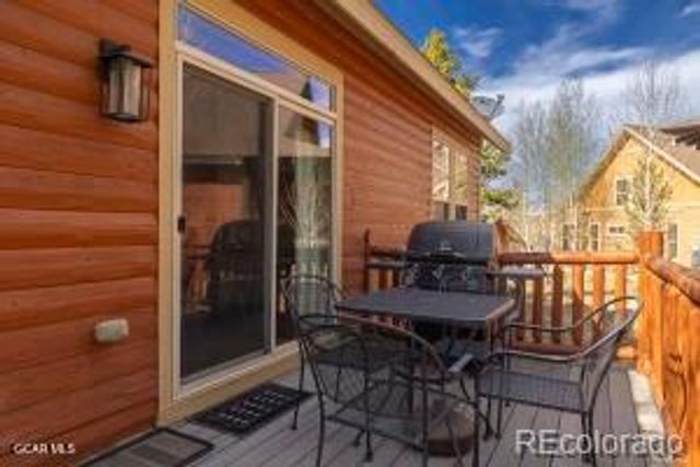 108 Deer Track Court, Granby, CO 80446