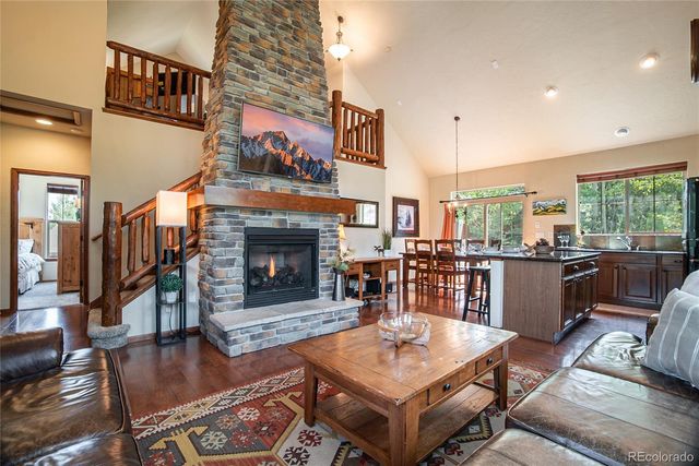108 Deer Track Court, Granby, CO 80446