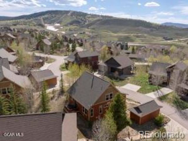 108 Deer Track Court, Granby, CO 80446