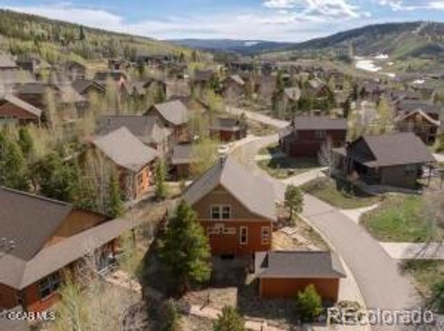 108 Deer Track Court, Granby, CO 80446
