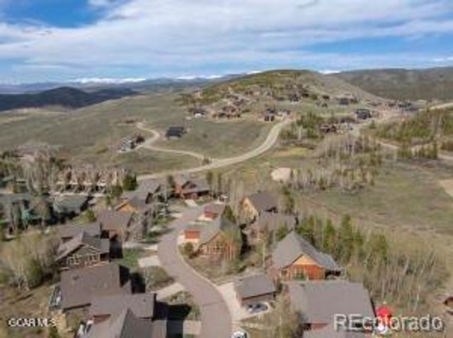 108 Deer Track Court, Granby, CO 80446