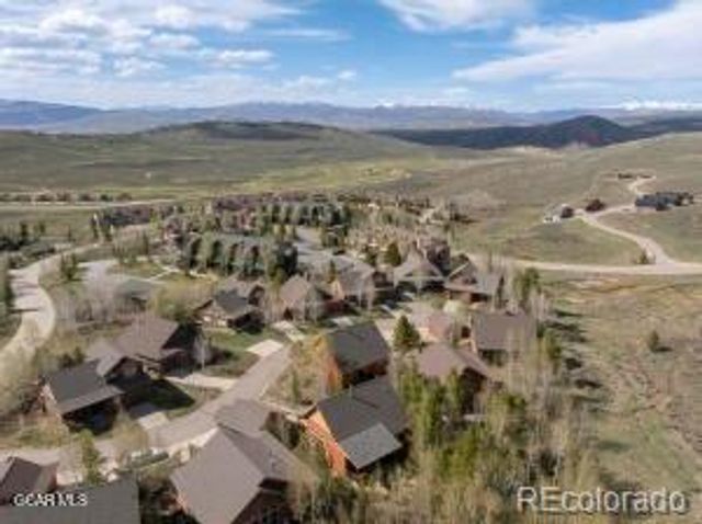 108 Deer Track Court, Granby, CO 80446