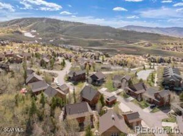 108 Deer Track Court, Granby, CO 80446
