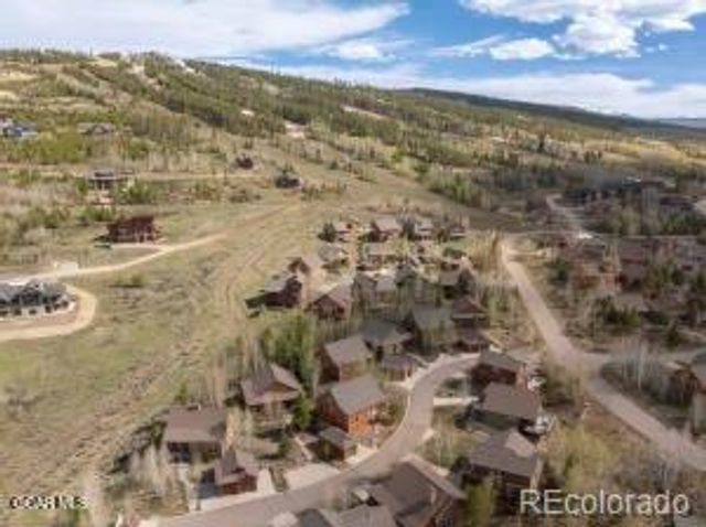 108 Deer Track Court, Granby, CO 80446