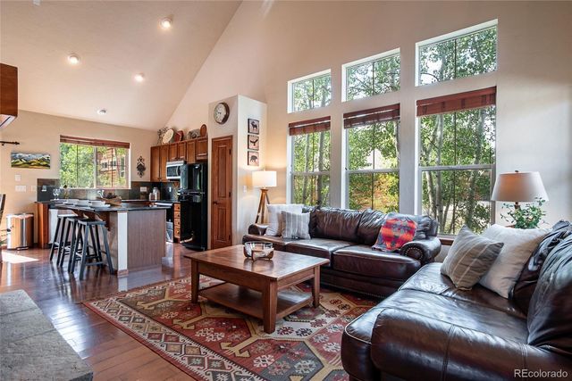 108 Deer Track Court, Granby, CO 80446