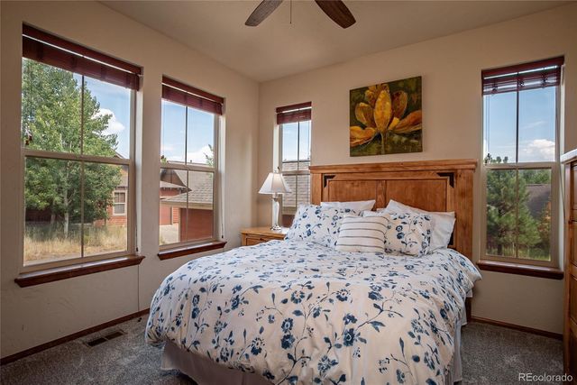 108 Deer Track Court, Granby, CO 80446