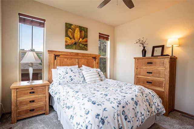 108 Deer Track Court, Granby, CO 80446