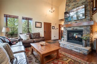 108 Deer Track Court, Granby, CO 80446