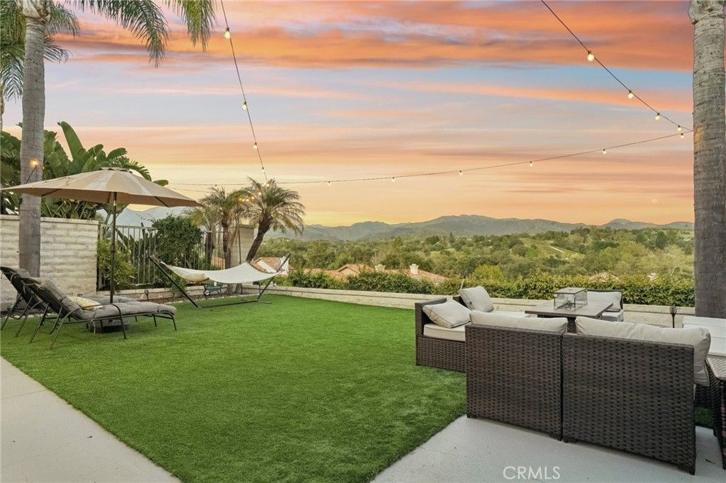 Image 3 of property listing at 52 Via Andorra, Coto De Caza, CA 92679