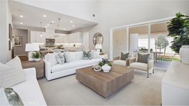 24531 Via La Sombrilla, Valencia, CA 91354