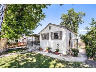 830 Julian St, Denver, CO 80204