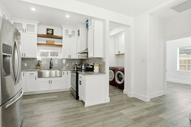 1803 Calhoun, San Antonio, TX 78209