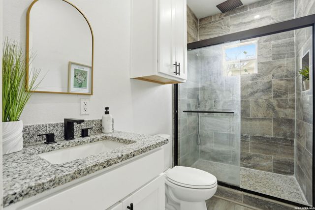 1803 Calhoun, San Antonio, TX 78209