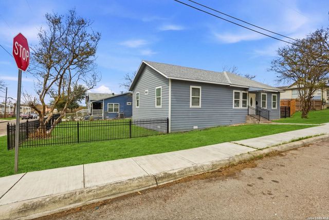 1803 Calhoun, San Antonio, TX 78209