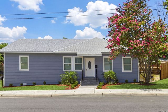 1803 Calhoun, San Antonio, TX 78209