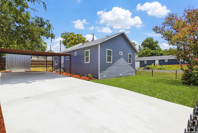 1803 Calhoun, San Antonio, TX 78209
