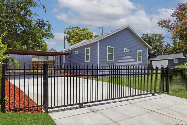 1803 Calhoun, San Antonio, TX 78209