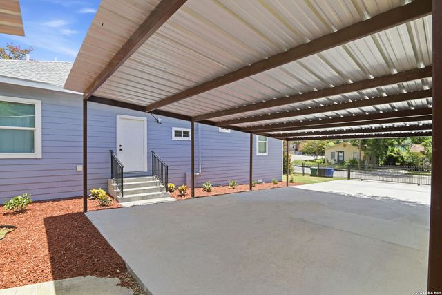 1803 Calhoun, San Antonio, TX 78209