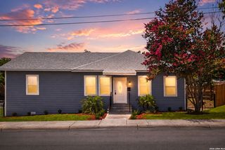 1803 Calhoun, San Antonio, TX 78209