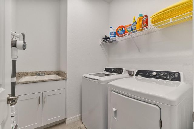 1505 SADDLEWOOD CIRCLE, Port Charlotte, FL 33953