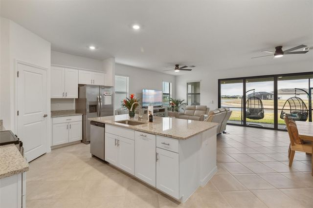1505 SADDLEWOOD CIRCLE, Port Charlotte, FL 33953